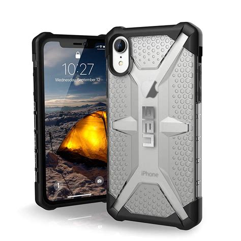 uag plasma iphone xr drop test|apple xr drop test cases.